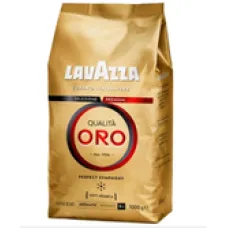 Кава в зернах Lavazza Qualita Oro 1 кг