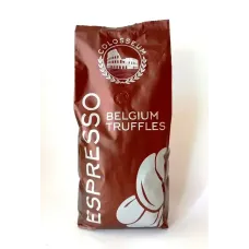 Кава в зернах Colosseum Belgium Truffles, 1 кг