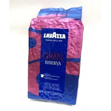 Кава в зернах Lavazza Qualita Oro Gran Riserva, 1 кг.