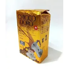Кава мелена Чіко Доро Chicco D’oro Tradition, 250 г.
