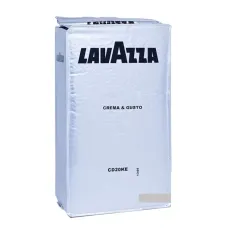 Кава мелена Лавацца LAVAZZA Crema E Gusto, 250 г