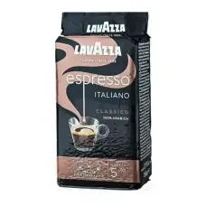 Кава мелена Лавазза LAVAZZA Espresso Italiano Classico, 250 г