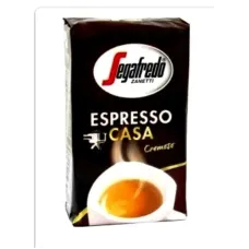Кава мелена Сегафредо SEGAFREDO Espresso Casa, 250 г