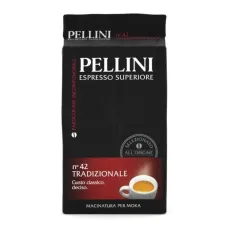 Кава мелена Пелліні PELLINI Espresso n.42, 250 г