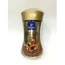 Кава розчинна Чібо Голд Селекшен TCHIBO Gold Selection, 200 г.