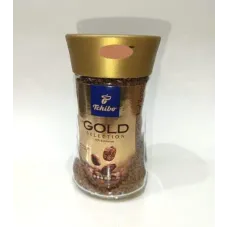 Кава розчинна Чібо Голд Селекшен TCHIBO Gold Selection, 100 г.