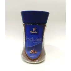 Кава розчинна Чібо Ексклюзів TCHIBO Exclusive, 200 г