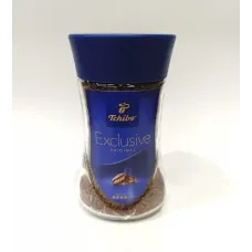 Кава розчинна Чібо Ексклюзів TCHIBO Exclusive, 100 г