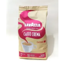 Кава в зернах Lavazza Caffe Crema Classico, 1 кг