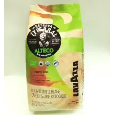 Кава в зернах Lavazza Tierra Alteco Bio Organic, 1 кг