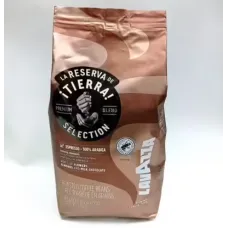 Кава в зернах Lavazza Tierra Selection, 1 кг