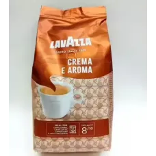 Кава в зернах Lavazza Crema Е Aroma, 1 кг