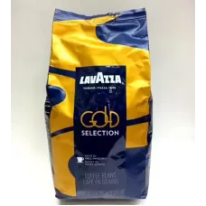 Кава в зернах Lavazza Gold Selection, 1 кг
