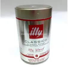 Кава в зернах Illi Classico, 250 г.