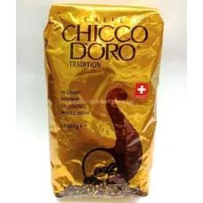 Кава в зернах Чіко Доро CHICCO D’ORO Tradition, 1 кг.
