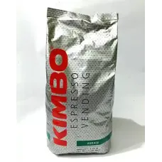 Кава в зернах Kimbo Espresso Vending Audace, 1 кг.