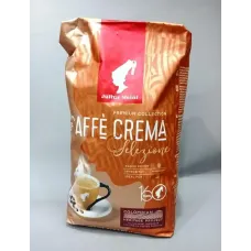 Кава в зернах Юліус Мейнл JULIUS MEINL Caffe Crema, 1 кг.