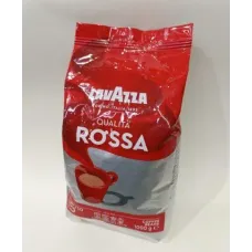 Кава в зернах Lavazza Qualita Rossa, 1 кг