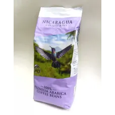 Кава в зернах Cafes 1808 Nicaragua, 1 кг.