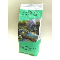 Кава в зернах Cafes 1808 Guatemala, 1 кг.