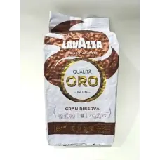 Кава в зернах Lavazza Qualita Oro Gran Riserva, 1 кг.