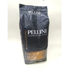 Кава в зернах Пелліні PELLINI Espresso Bar №82 VIVACE, 1 кг