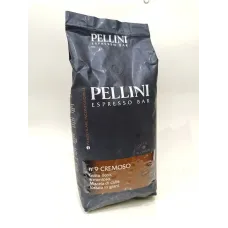 Кава в зернах Пелліні Pellini Espresso Bar №9, 1 кг
