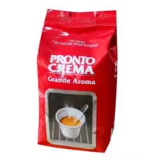 Кава в зернах Lavazza Pronto Crema, 1 кг