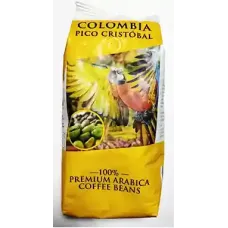 Кава в зернах Cafes 1808 Colombia, 1 кг.
