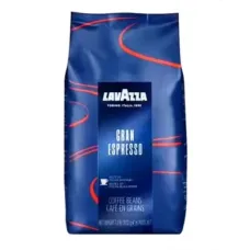 Кава в зернах Lavazza Gran Espresso, 1 кг