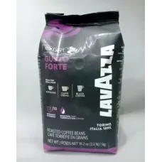 Кава в зернах Lavazza Expert Gusto Forte, 1 кг.