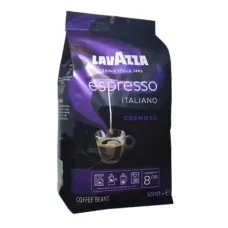 Кава в зернах Lavazza Espresso Cremoso, 1 кг