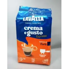 Кава в зернах Lavazza Crema e Gusto Forte, 1 кг