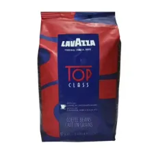 Кава в зернах Лавацца LAVAZZA Top Class, 1 кг