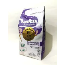 Кава в зернах Лавацца LAVAZZA Tierra Wellness, 1 кг