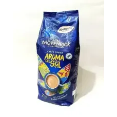 Кава в зернах Мовенпік Movenpick Aroma del Sol, 1 кг.