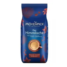 Кава в зернах Мовенпік MOVENPICK Der Himmlische, 1 кг