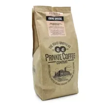Кава в зернах The Roast Brothers Crema Special, 500 г