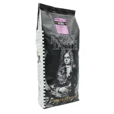 Кава в зернах Роял Тест ROYAL TASTE Intenso, 1 кг