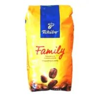 Кава в зернах Чібо TCHIBO Family, 1 кг
