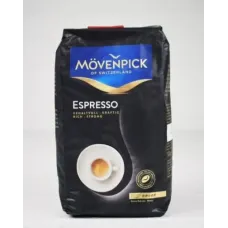 Кава в зернах Мовенпік MOVENPICK Espresso, 500 г