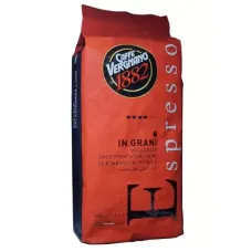 Кава в зернах Caffe Vergnano 1882 Espresso, 1 кг