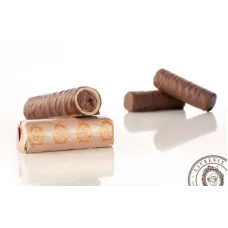 Грецькі цукерки Laurence Пуракі фундук.
