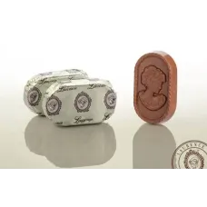 Грецькі цукерки Laurence Леді молочна без цукру.