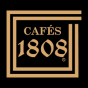 Кава Cafes 1808 (3)