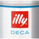 Кава Illy без кофеїну