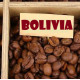 Кава Bolivia Кава Bolivia