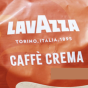 Кава Lavazza Caffe Crema (3)
