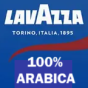 Кава Lavazza Арабіка 100% (10)