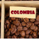 Кава Colombia